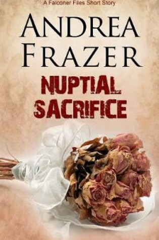 Cover of Nuptial Sacrifice