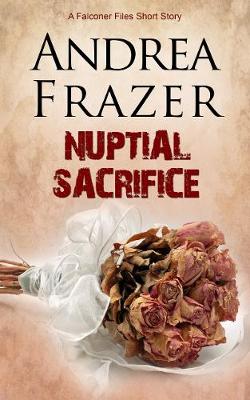 Book cover for Nuptial Sacrifice