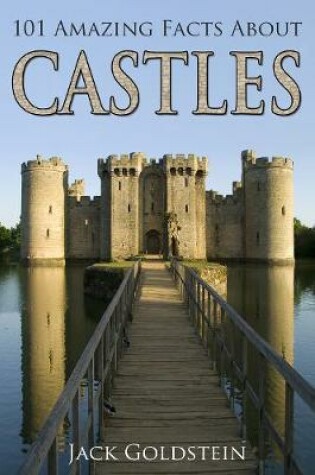 Cover of 101 Amazing Facts about Castles