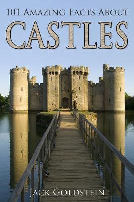 Book cover for 101 Amazing Facts about Castles