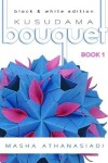 Book cover for Kusudama Bouquet Book 1