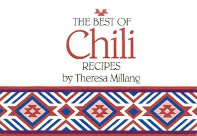 Cover of Best of Chili Recipes