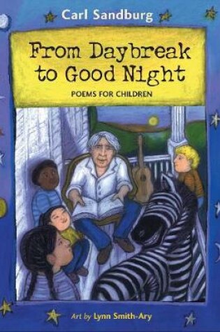 Cover of From Daybreak to Good Night