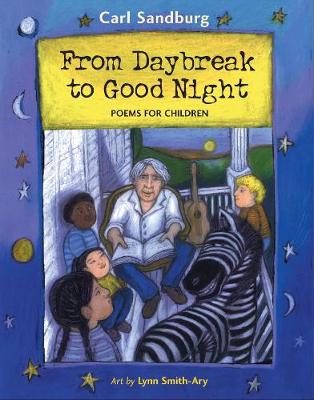 Book cover for From Daybreak to Good Night