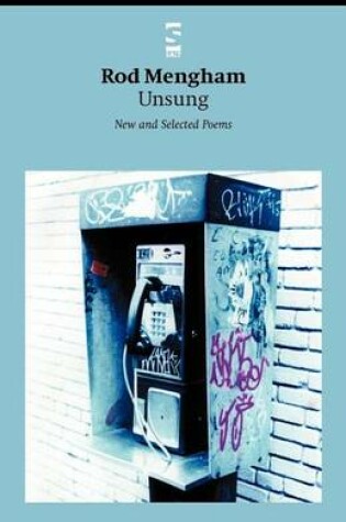 Cover of Unsung