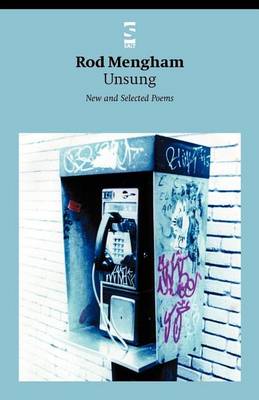 Book cover for Unsung