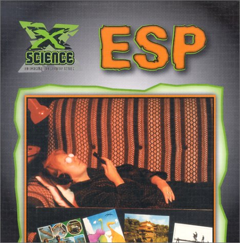 Cover of ESP