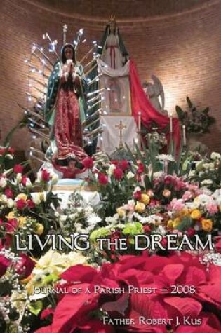 Cover of Living the Dream