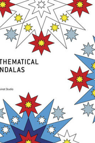 Cover of Mathematical Mandalas