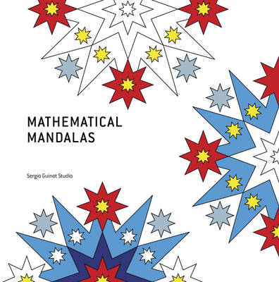 Book cover for Mathematical Mandalas