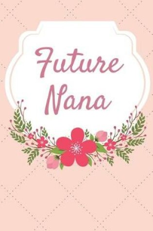 Cover of Future Nana