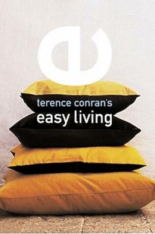Cover of Terence Conran's Easy Living