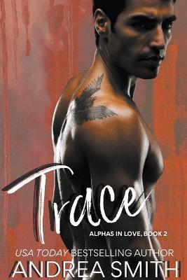 Book cover for Trace