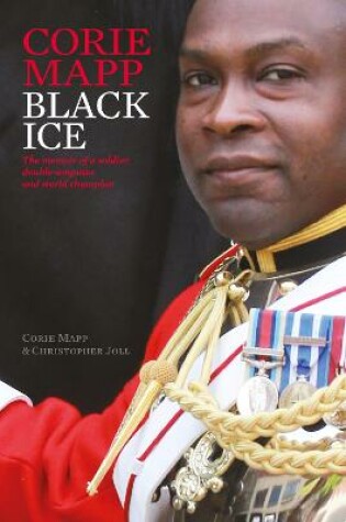 Cover of Black Ice