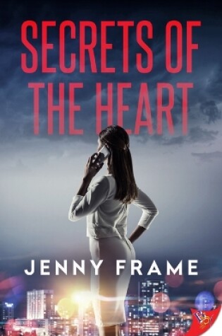 Cover of Secrets of the Heart