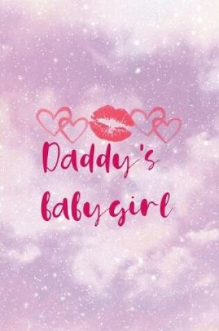 Cover of Daddy's Babygirl