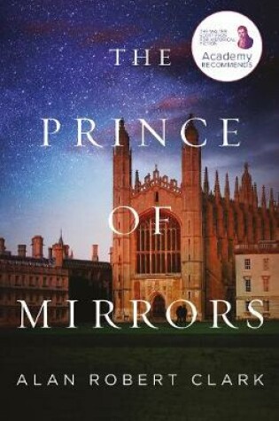 Cover of The Prince of Mirrors