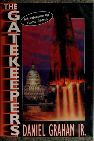Cover of The Gatekeepers