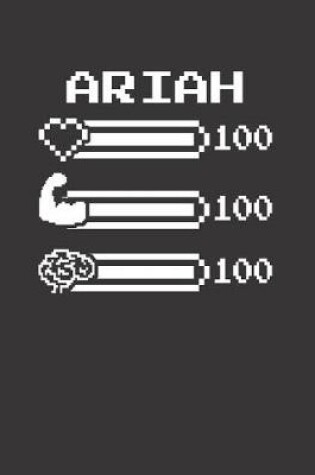 Cover of Ariah