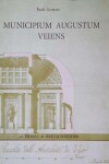 Book cover for Municipium Augustum Veiens