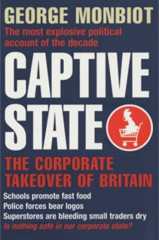 Cover of Captive State