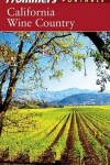 Book cover for Frommer's Portable California Wine Country