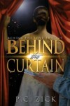 Book cover for Behind the Curtain