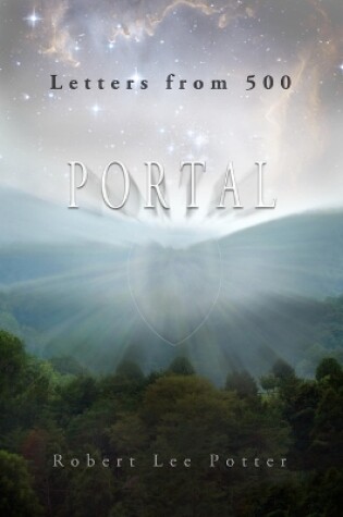 Cover of Letters from 500 - Portal