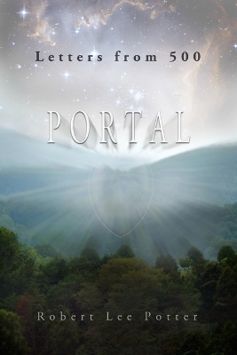 Book cover for Letters from 500 - Portal