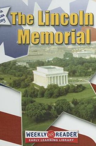 Cover of The Lincoln Memorial