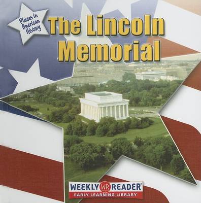 Book cover for The Lincoln Memorial