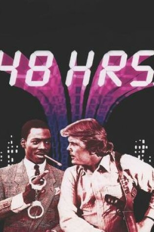 Cover of 48 Hrs