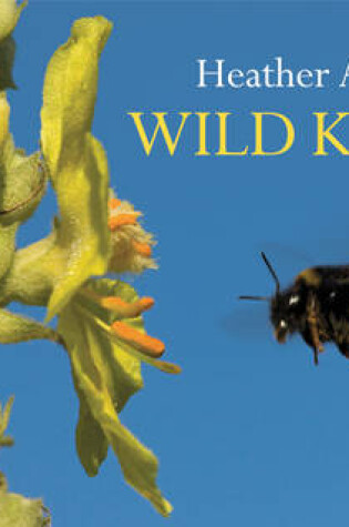 Cover of Heather Angel's Wild Kew