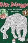 Book cover for Resta Selvaggio 1 - edizione notturna