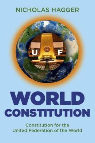 Cover of World Constitution