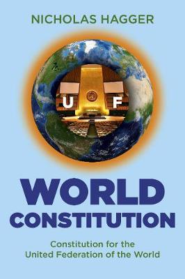 Book cover for World Constitution