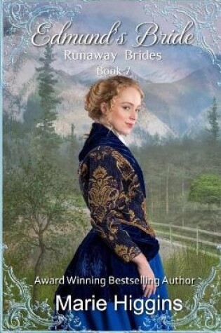 Cover of Edmund's Bride