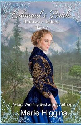 Book cover for Edmund's Bride