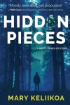 Book cover for Hidden Pieces