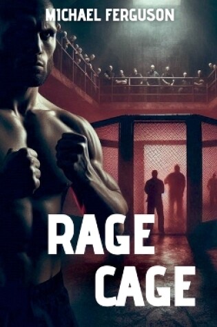 Cover of Rage Cage