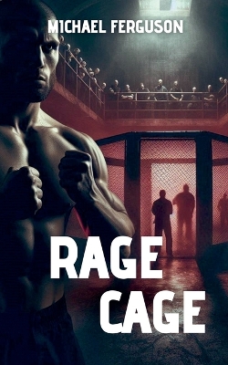 Book cover for Rage Cage