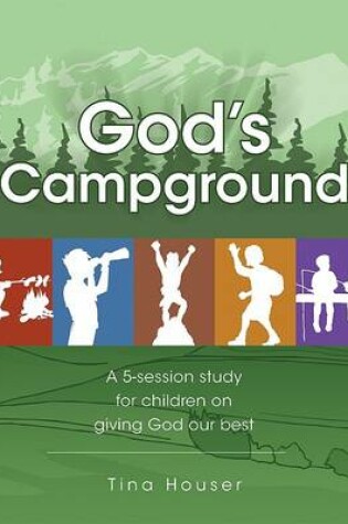 Cover of God's Campground