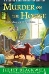 Book cover for Murder on the House