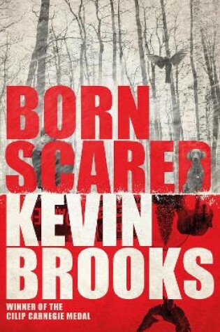 Cover of Born Scared