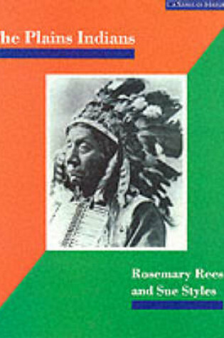 Cover of Plains Indians, The Paper