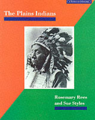 Cover of Plains Indians, The Paper