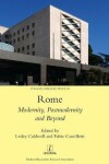 Book cover for Rome