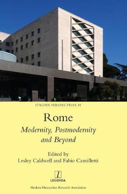 Cover of Rome