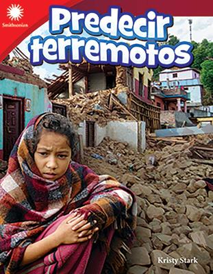 Book cover for Predecir terremotos