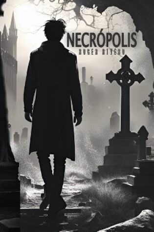 Cover of Necrópolis